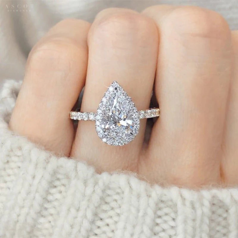 Wedding Ring Trends