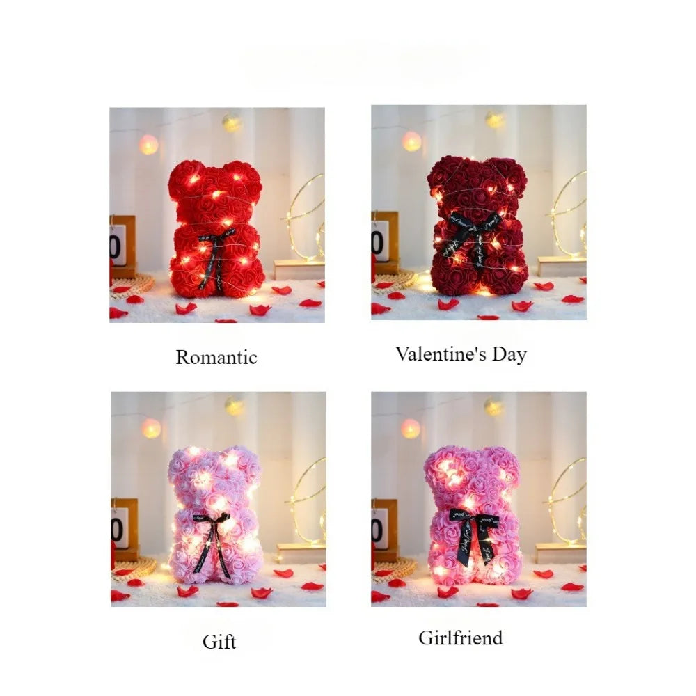 Rose Bear™